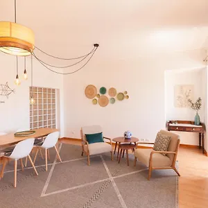 Apartamento Flh Alfama Flat With River View, Lisboa