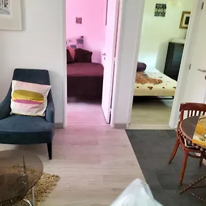 Habitación en casa particular Lisboa, Madre Deus, Lisboa