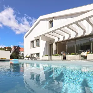 Apartamento Santa Joana With Garden And Heated Pool, Lisboa
