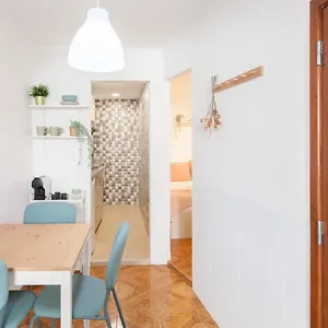 Apartamento Flh Typical Alfama, Lisboa
