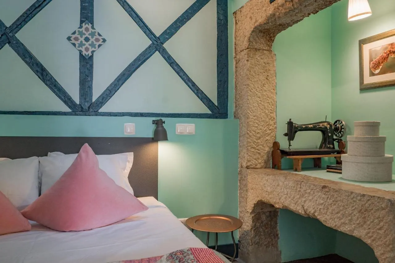 Lisbon Heart Apartments - White Apartment By Lovelystay