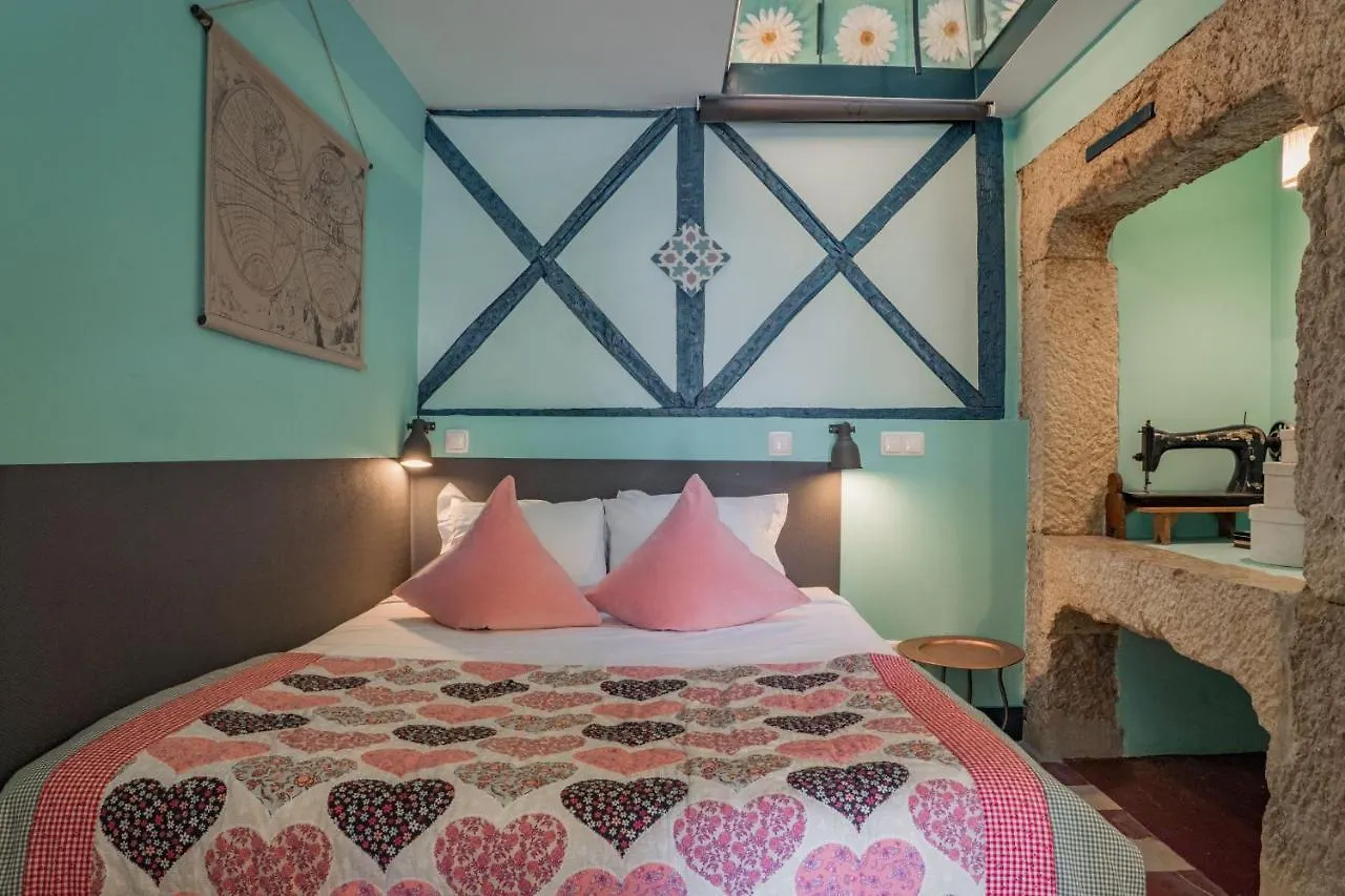 Lisbon Heart Apartments - White Apartment By Lovelystay Portugal